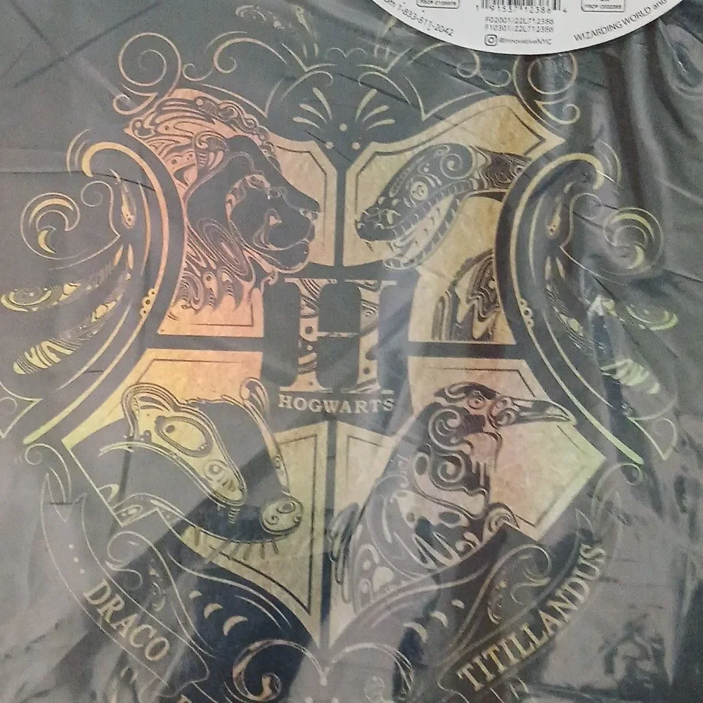 Harry Potter School Binder Bundle Brand New still sealed
